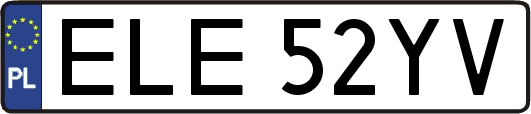 ELE52YV