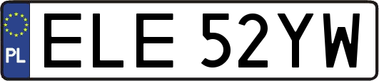 ELE52YW