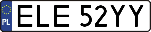 ELE52YY