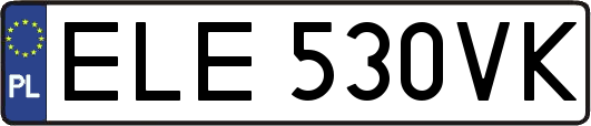 ELE530VK
