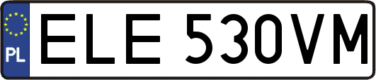 ELE530VM