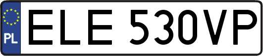 ELE530VP