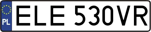 ELE530VR