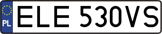 ELE530VS