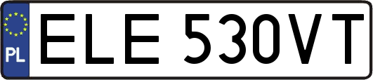 ELE530VT