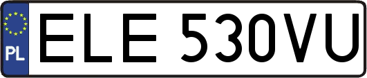 ELE530VU