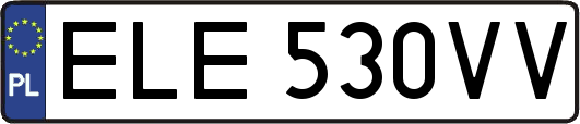 ELE530VV