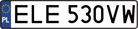 ELE530VW