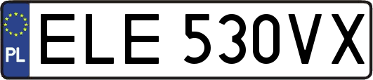 ELE530VX