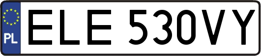 ELE530VY