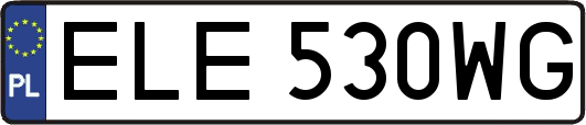 ELE530WG