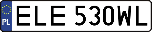 ELE530WL