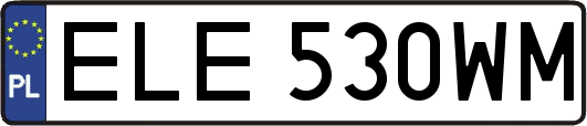 ELE530WM