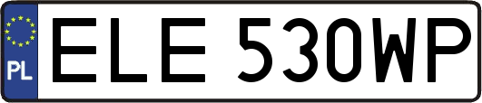 ELE530WP
