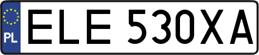 ELE530XA