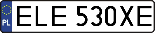 ELE530XE