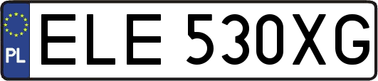 ELE530XG