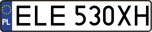 ELE530XH