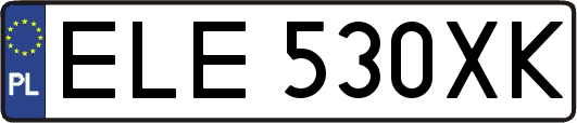 ELE530XK