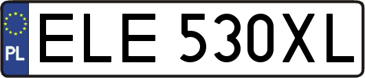 ELE530XL