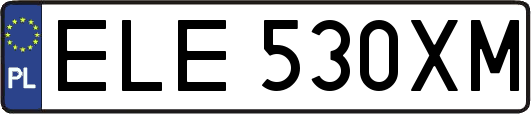 ELE530XM