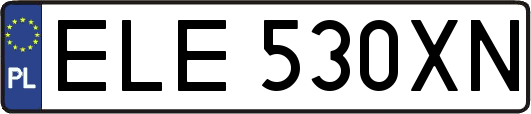 ELE530XN
