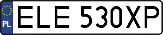 ELE530XP