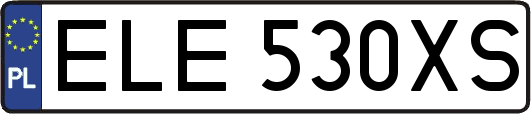 ELE530XS