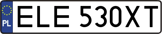 ELE530XT