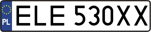 ELE530XX