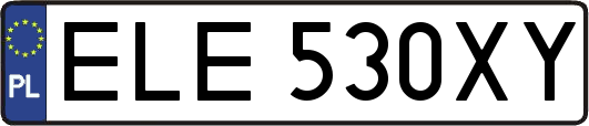 ELE530XY