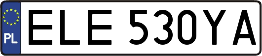 ELE530YA