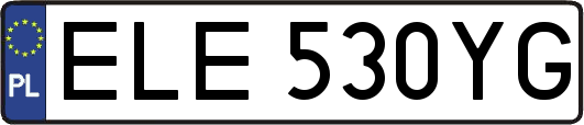 ELE530YG