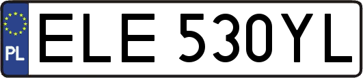 ELE530YL
