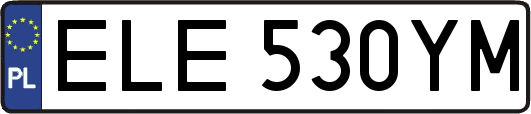 ELE530YM