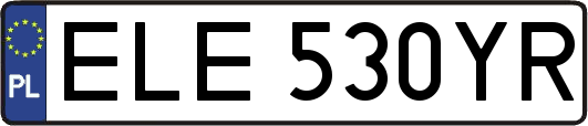 ELE530YR