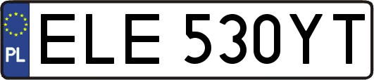 ELE530YT