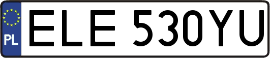 ELE530YU