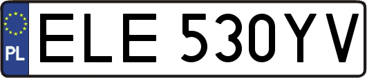 ELE530YV