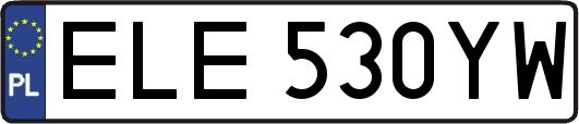 ELE530YW