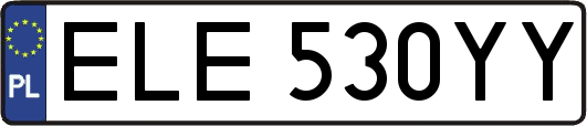 ELE530YY