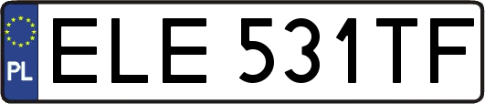 ELE531TF
