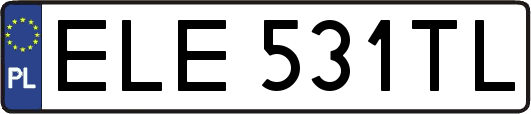 ELE531TL