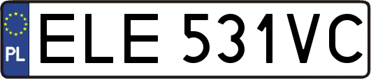 ELE531VC
