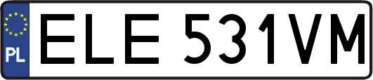 ELE531VM