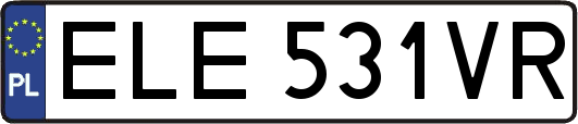 ELE531VR
