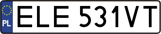 ELE531VT