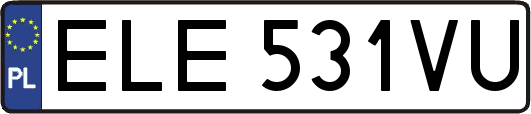 ELE531VU
