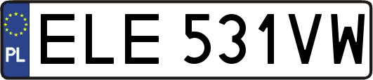 ELE531VW