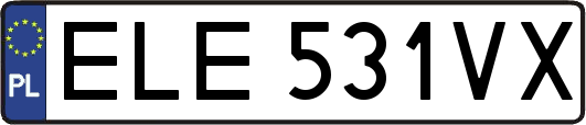 ELE531VX